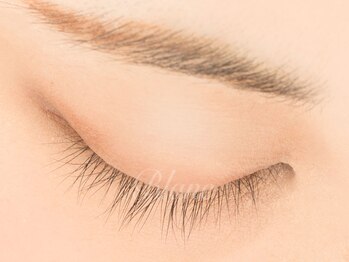 ブラン JR六甲道店(Eyelash Salon Blanc)/4D Before 目閉