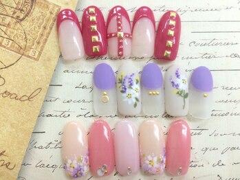 ジュエル(Jewel)/再来　定額コミコミ　7630円