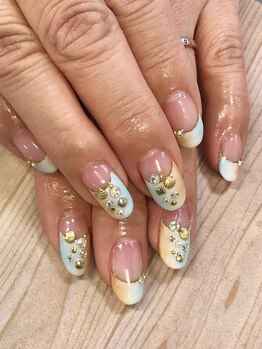 ウォーターワールド 長谷店(WATER WORLD)/初回&会員:¥3500★一般:¥4500