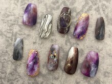 ライフ セカンド(LIFE2nd)/オーダーネイルチップ