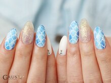 グルス(GRUS)/オーダーデザイン