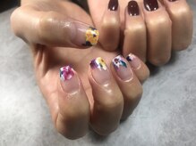 イデアル(ideal)/再来デザインフリー5本アート