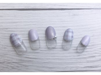 ロバル ネイルアンドまつげ(LOBAL)/つけ放題