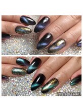 ビューティーエステ ケイトアンドハニー(Beauty Esthe Kate&Honey)/マグネットジェル