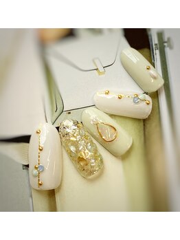 ツインクルスター(TWINKLE STAR)/定額デザイン