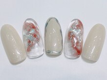 スリール(Sriel)/ハンド定額7980円