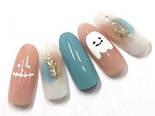 コルン/ゴージャス定額¥7810