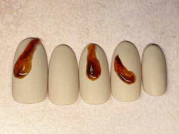 11月12月定額Design マット