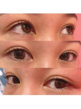 ラス 方南町駅前店(LATH)/まつ毛パーマ