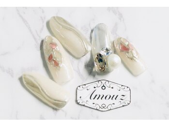 アモウズ(Amouz)/【テーマ:ミラー】1