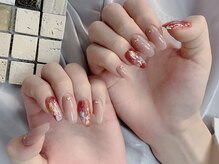 しゅり ネイル/