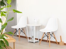 ティートリー整体(Ti.tree)/ゆっくりお過ごしいただけます☆