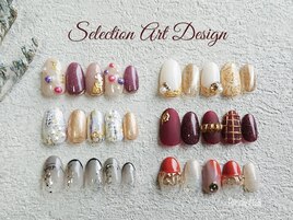 デザインサンプル