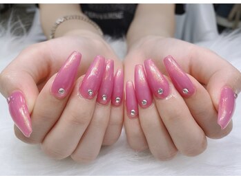 シーシーネイルサロン(CC)/