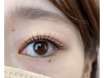 ラウネ(Laune)/ラッシュリフト♪