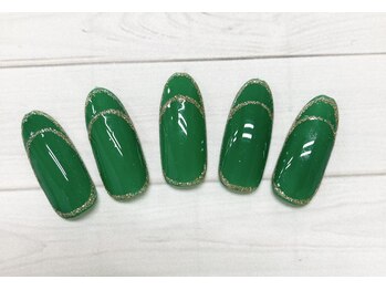 ティーエヌ イトーヨーカドー能見台店/季節の定額6600円コース