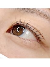 ヴィフ(Vif)/パリジェンヌラッシュリフト