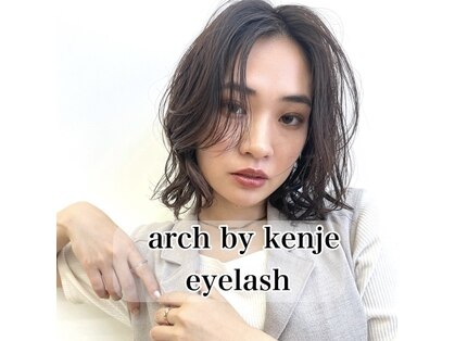 arch【アーチ】eyelash