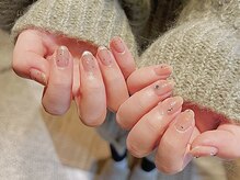 クーアネイル(kuua nail)/mix design