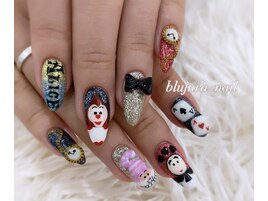 Alice nail