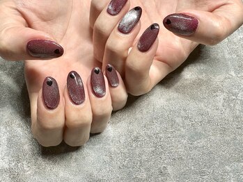 レア ネイル(lea nail)/デザインネイル