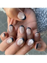 サロンド ボヌール(salon de bonheur)/