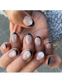 サロンド ボヌール(salon de bonheur)/