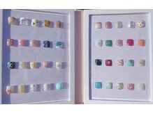 グランツ(Glanz)/フット◆親指アート