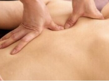 コリン(Chorin)/コリの深部に！