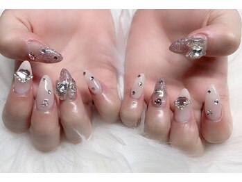 美ら海ネイル(美ら海nail)/