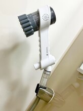 ラニア(Lania)/シャワールーム完備