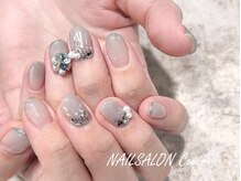 クール(Coeur)/デザイン相談コース￥8250