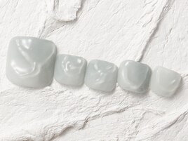 ニュアンスぷっくり9500yen