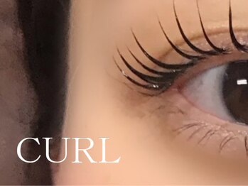 ネイルルーム トリニティ(Nail Room Trinity)/ラッシュリフト