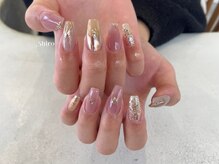 スワン 浜松駅前(SUWAN)/《スカルプデザイン》