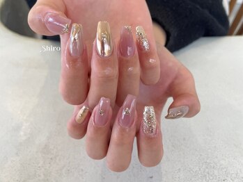 スワン 浜松駅前(SUWAN)/《スカルプデザイン》