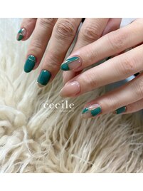 お待ち込みデザイン