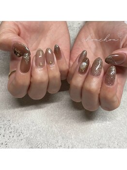 シュシュ(chouchou)/ニュアンスネイル