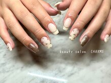 シャルム(CHARME)/【nail】