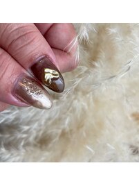 バレンタインデザイン