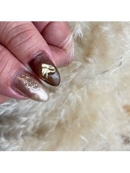 カウイ イン ハロイ(Kaui in haloi)/バレンタインデザイン