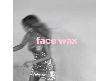オーケーオーケイ 渋谷(OK,OKAY)/顔脱毛/フェイスワックス