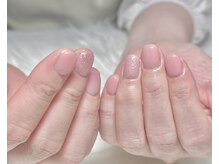 アトリエプレゼンツネイル 国分寺店(atelier present’s nail)/