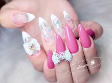 シュエット(Chouette)/