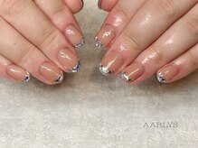 ロテン ガーデン/