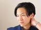 ビナンドウ(美男道 BINANDO)の写真/話題のメンズアイブロウ専門店！まずは眉毛からイケメンに！【眉メイク付きアイブロウスタイリング¥3480】