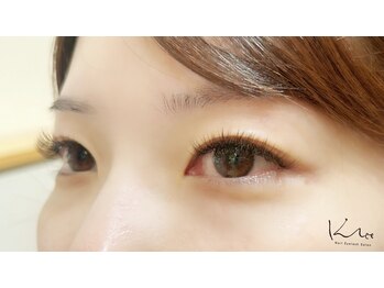 クレー(Klee)/フラットラッシュ