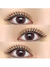 ランネ 池袋西口店(LanNe)/まつ毛パーマ