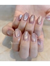 ミニュー(Minieux)/うるつやマグネットワンカラー