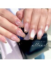 アトレー(attrait)/マグネットデザイン